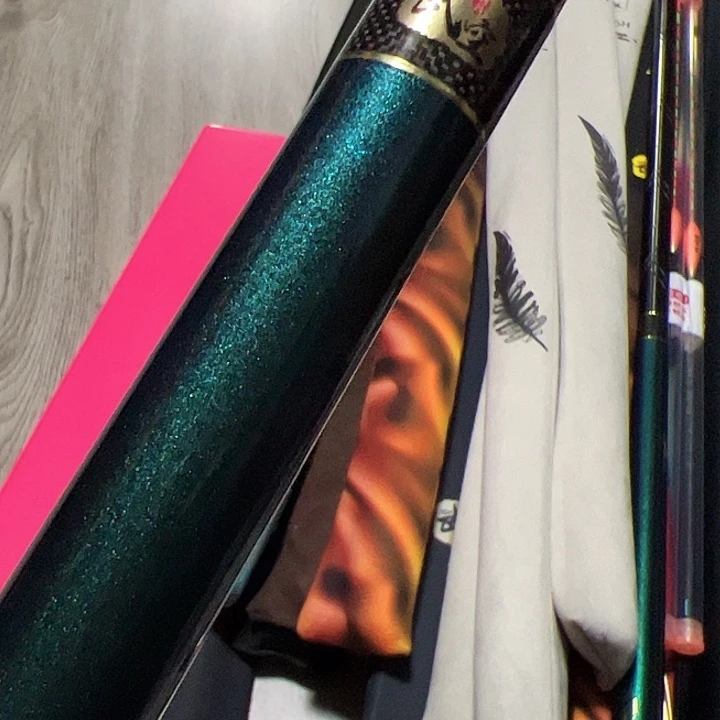 T***o4.5m碳素羽量版二代8.8号4.5米一支