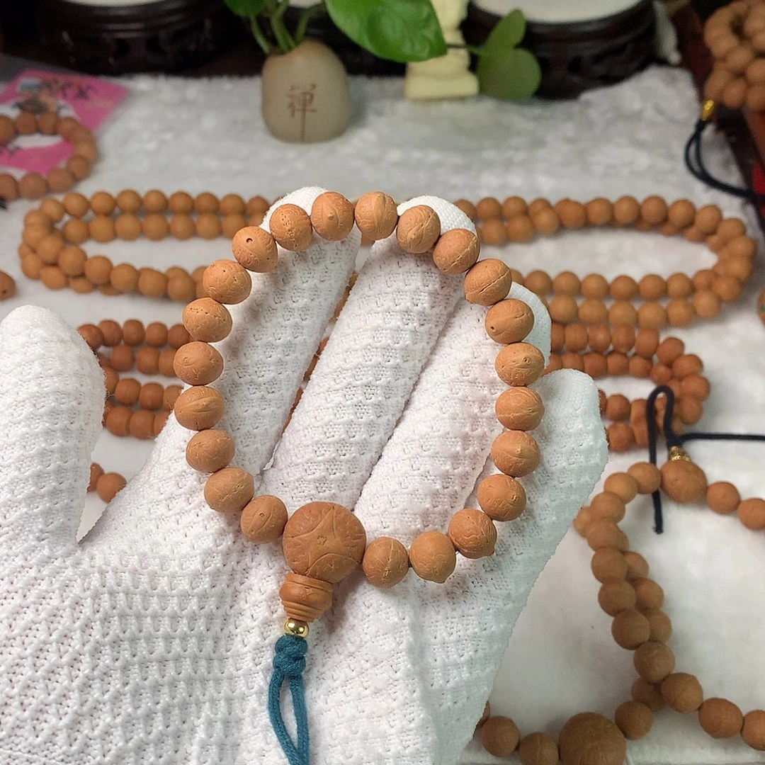 手串凤眼菩提10.5福利