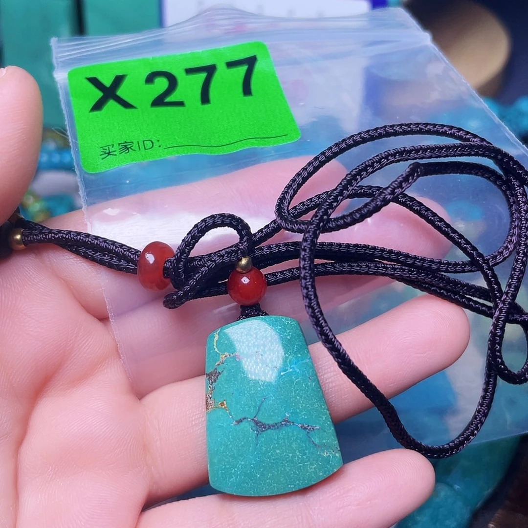 空竹粉丝分享十堰特色散珠