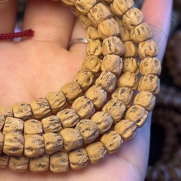 柏香籽/百香籽吊坠