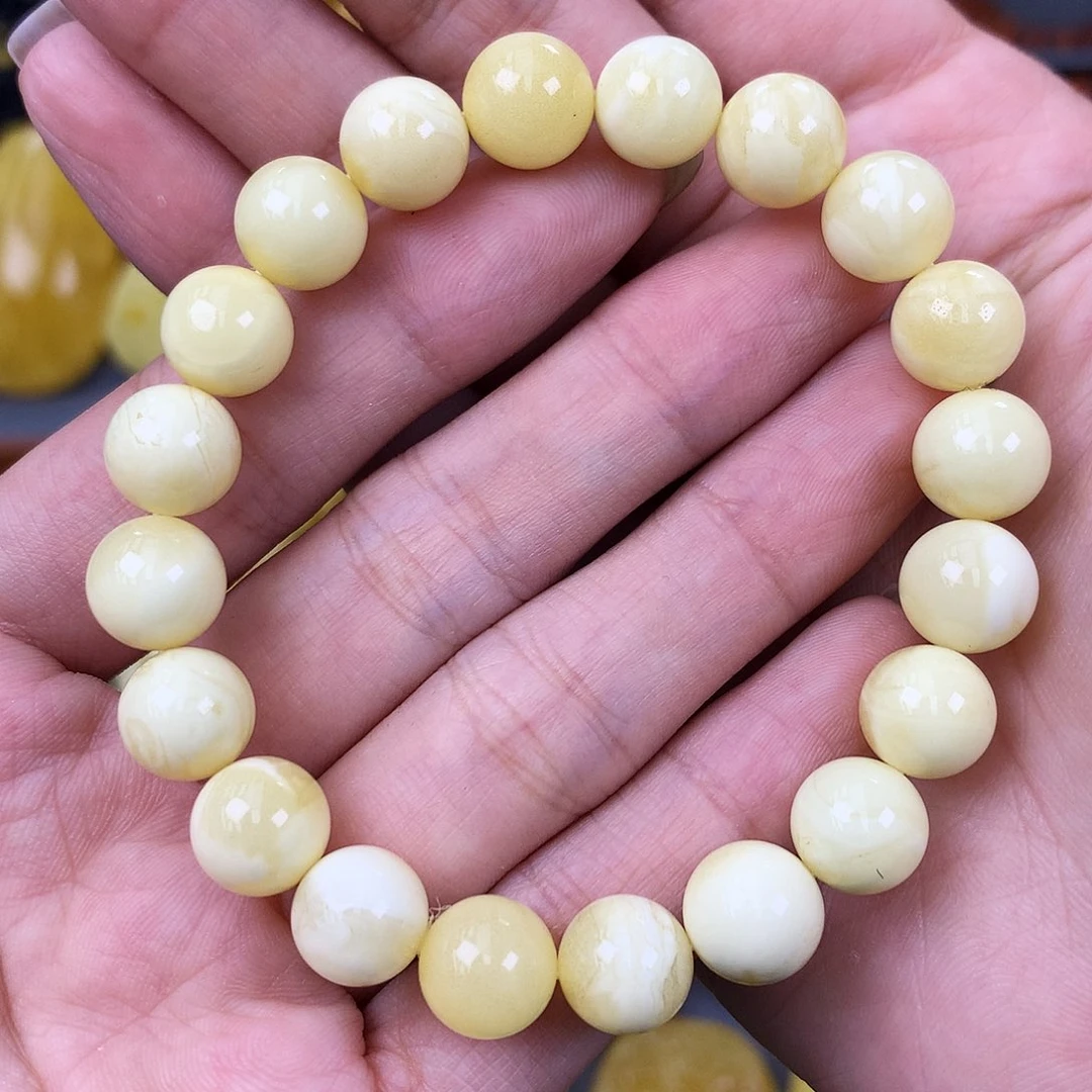 未镶嵌琥珀珠宝奇石