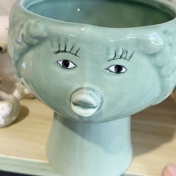 陶瓷树脂陶瓷树脂家居摆件