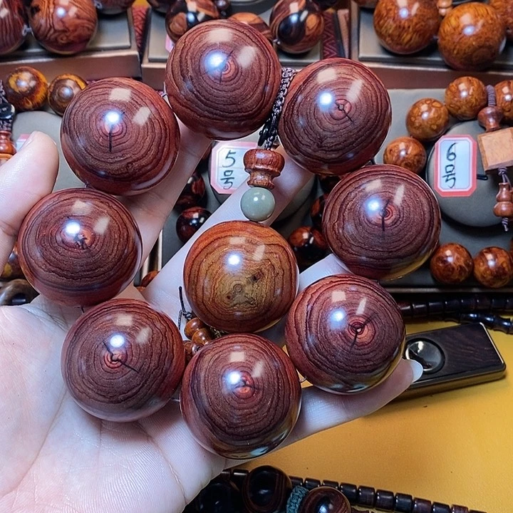 黄花梨/降香黄檀用****04.0天眼老料子