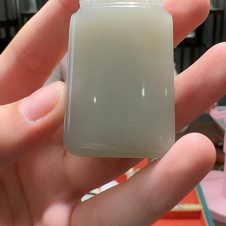 和田玉未镶嵌颈饰工厂清货，不退不换，多样性拍一发一