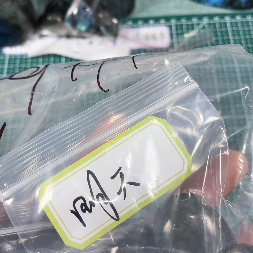 长石吊坠(不含链)未镶嵌明****的