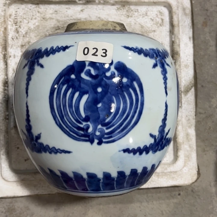 摆件景德镇陶瓷艺术品