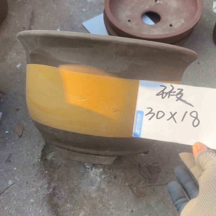 花盆紫砂特价商品