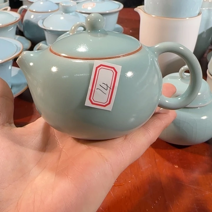 用***6微瑕仿古西施1414