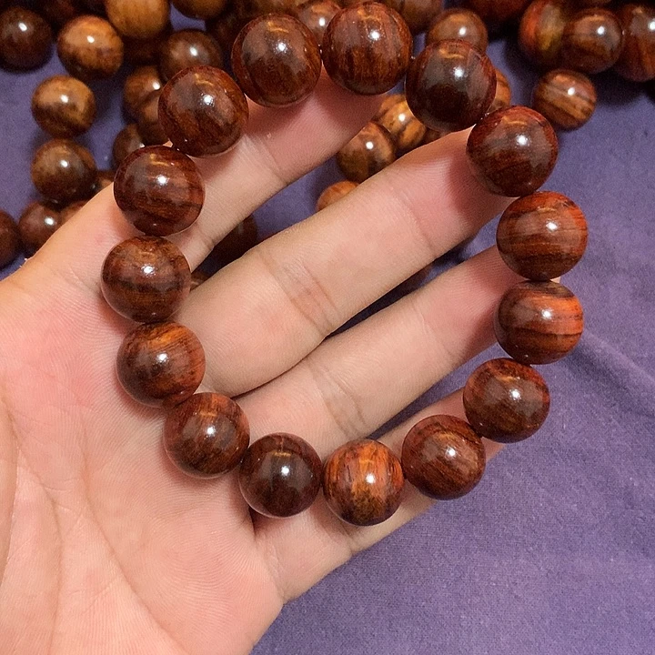 【闪购商品】手串/手链黄花梨/降香黄檀