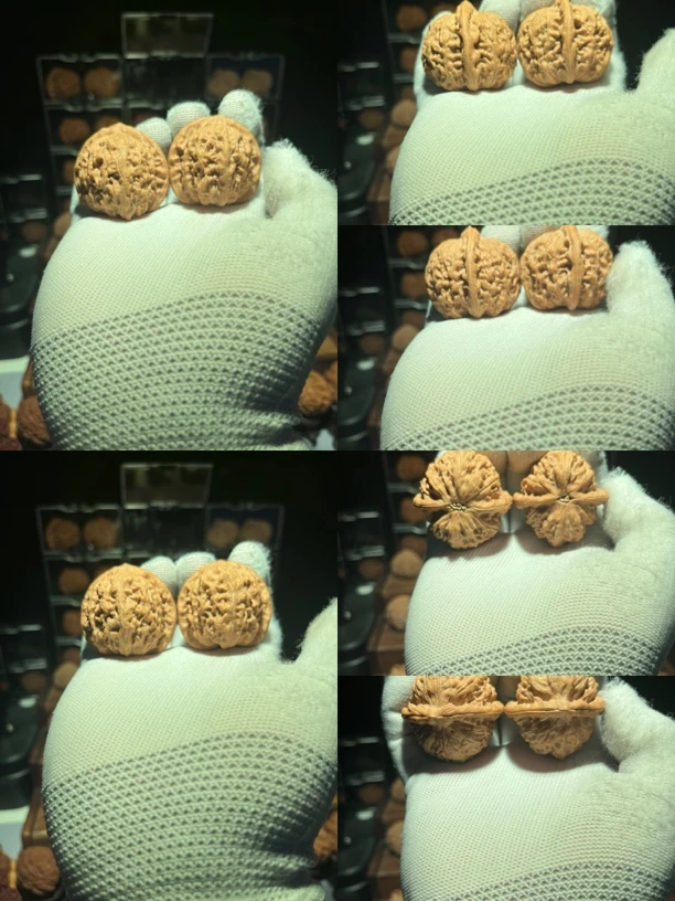 小众精品凤凰台尺寸40六面精配