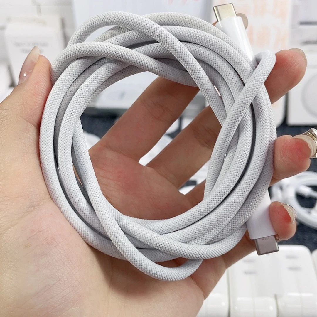 95新2米编织线95新