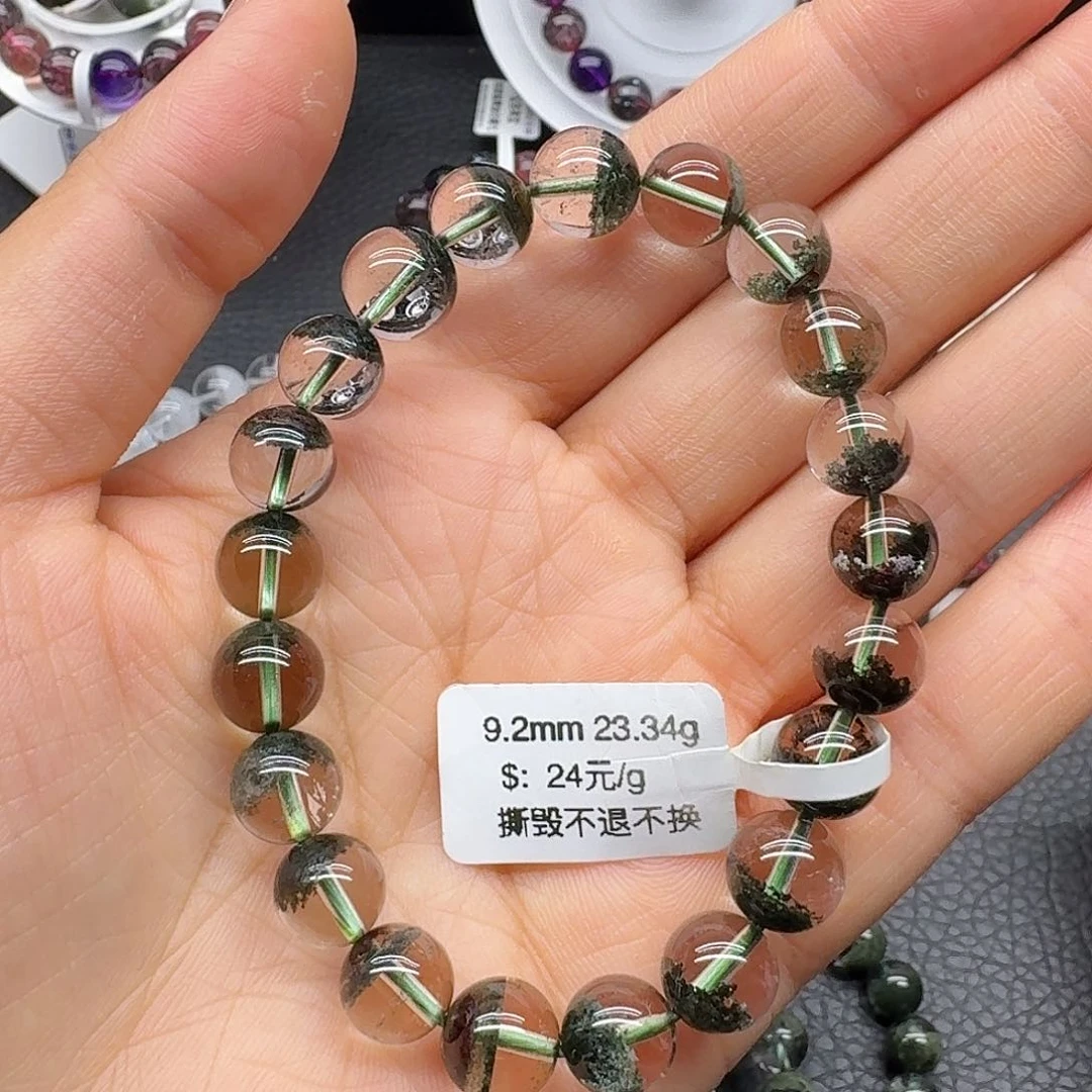 水晶手链未镶嵌✨**✨手链