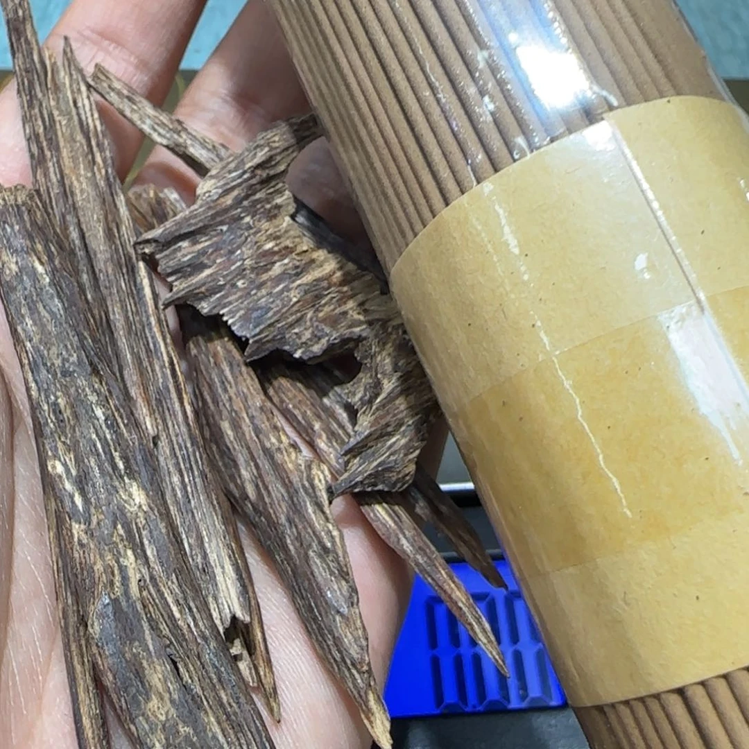 海南糖结老树心6克重