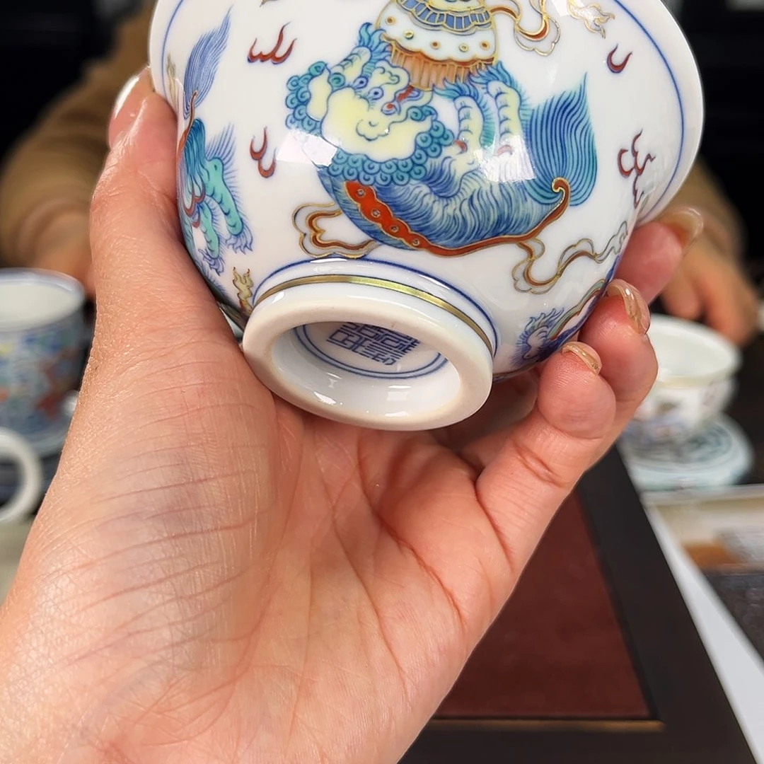 九鸣瓷艺九鸣瓷艺