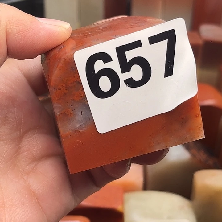 老挝石泽*老挝保利石印章