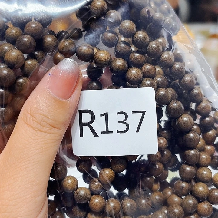 大果紫檀（缅甸花梨）137