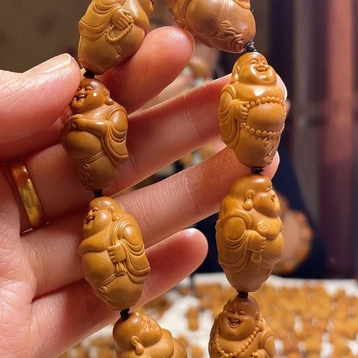 手串/手链橄榄核橄榄