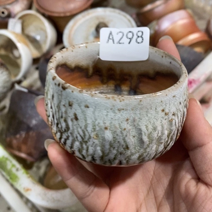 其他柴烧茶器福利