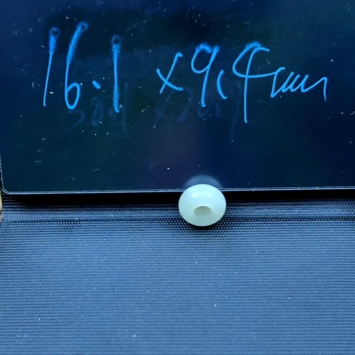 和田玉未镶嵌颈饰d11n9i2y6jj1n0