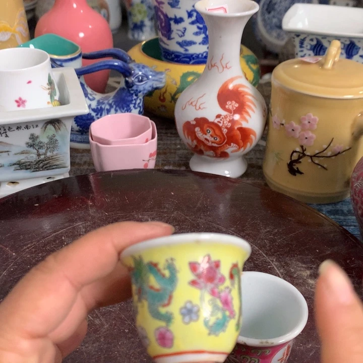 陶瓷制品日用陶瓷