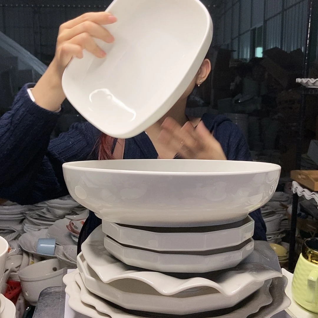 【闪购商品】碟微瑕介意勿拍……742八件套