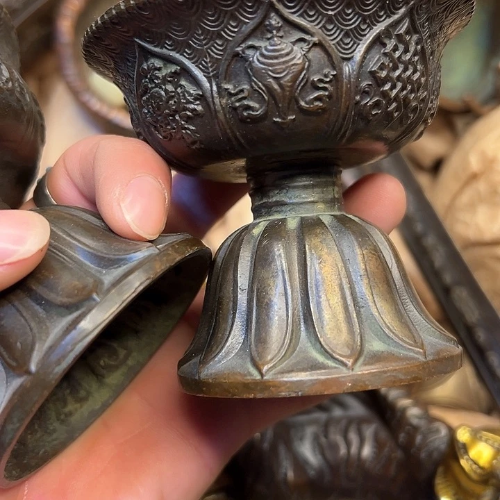 铜器工艺铜器工艺铜器工艺铜器