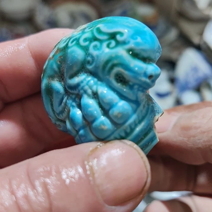 陶瓷手工艺品陶瓷