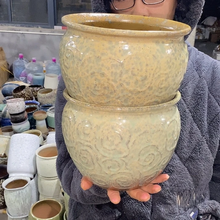 红陶高度16口19啦啦啦啦啦