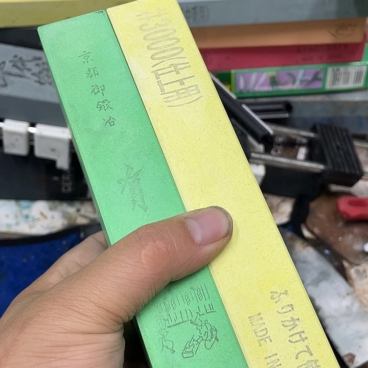 远磨刀石下铁快好用