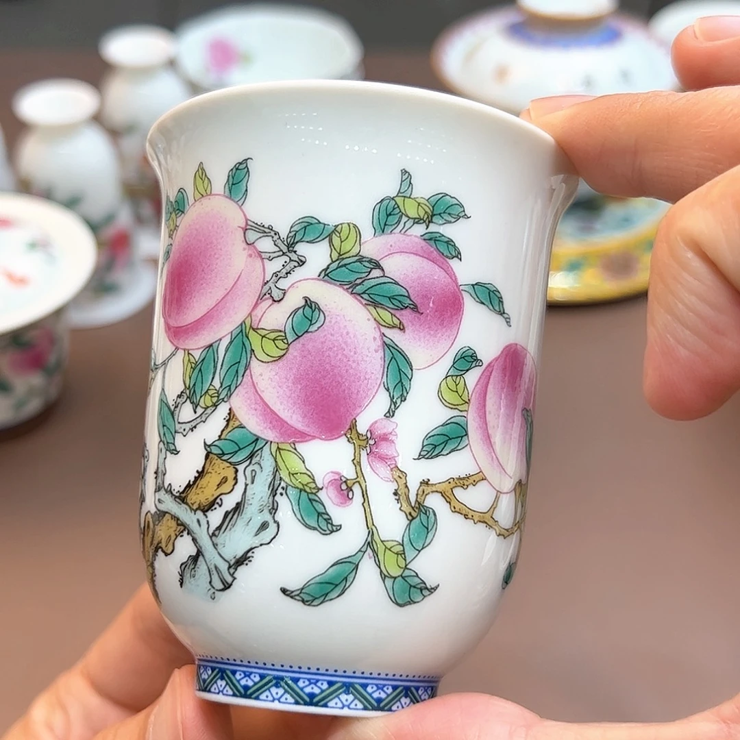 陶瓷陶瓷陶瓷茶具