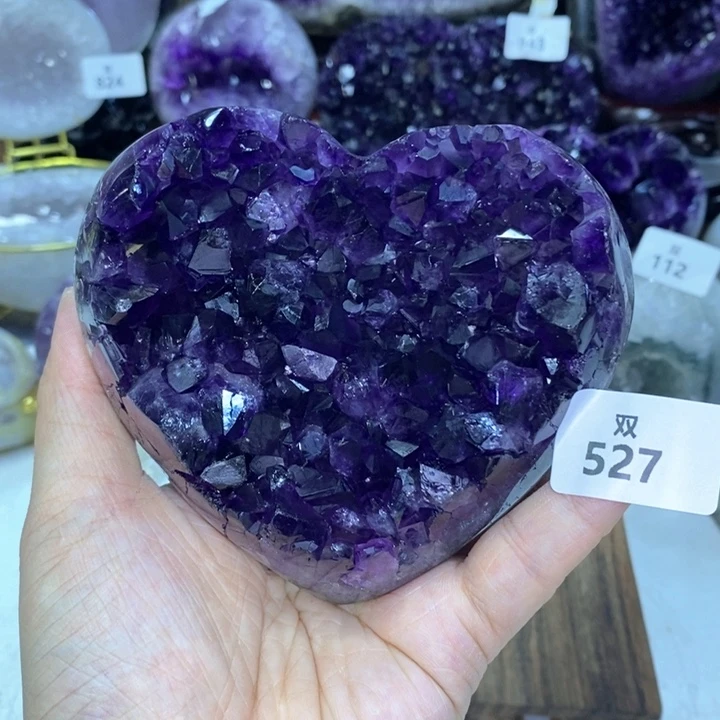 未镶嵌大型摆件（非配饰）水晶