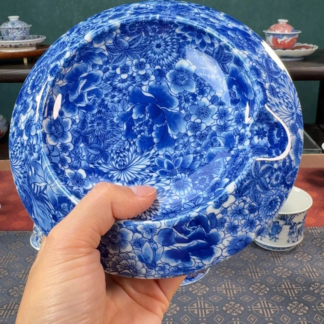 瓷片优游瓷生活雅器