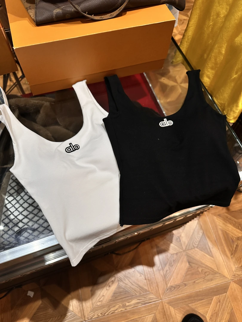 SheLaiwen【夏日吊带】2025新款重磅潮牌夏季T