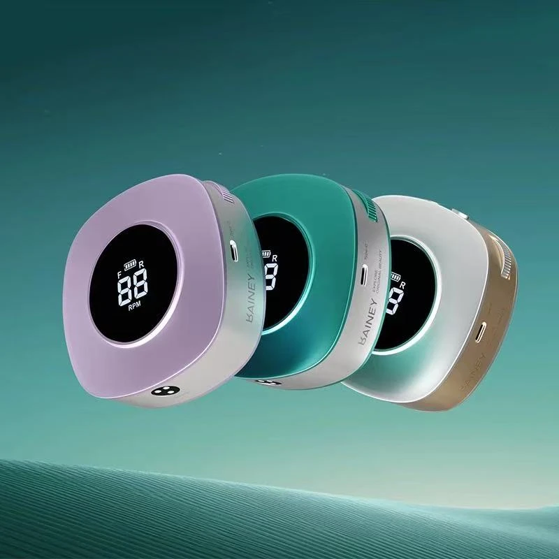 雷尼原创N8无刷打磨机