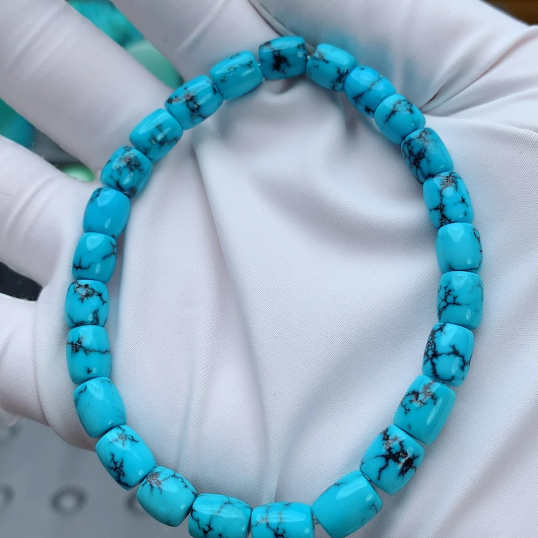 绿松石其他未镶嵌