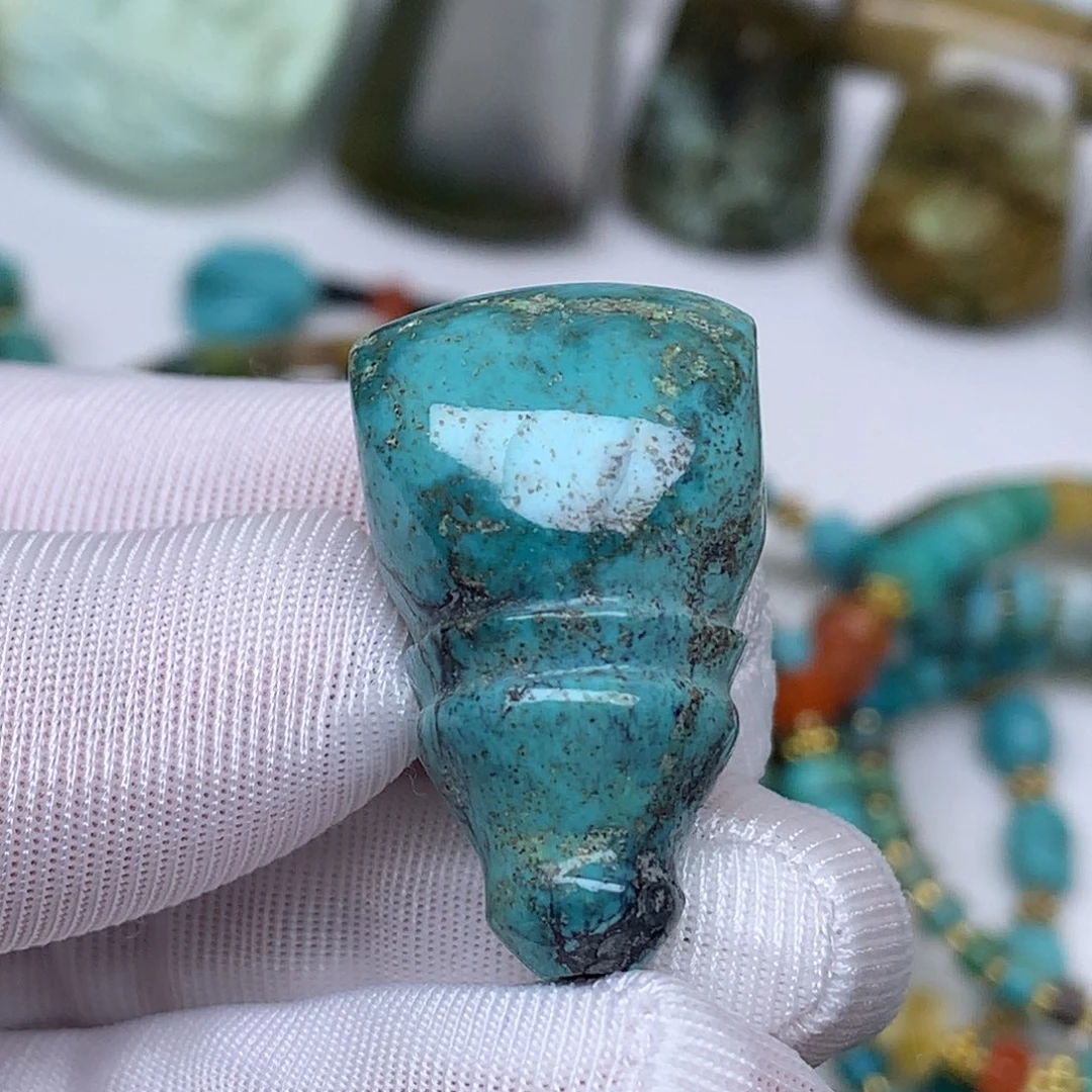 未镶嵌散珠配饰配珠