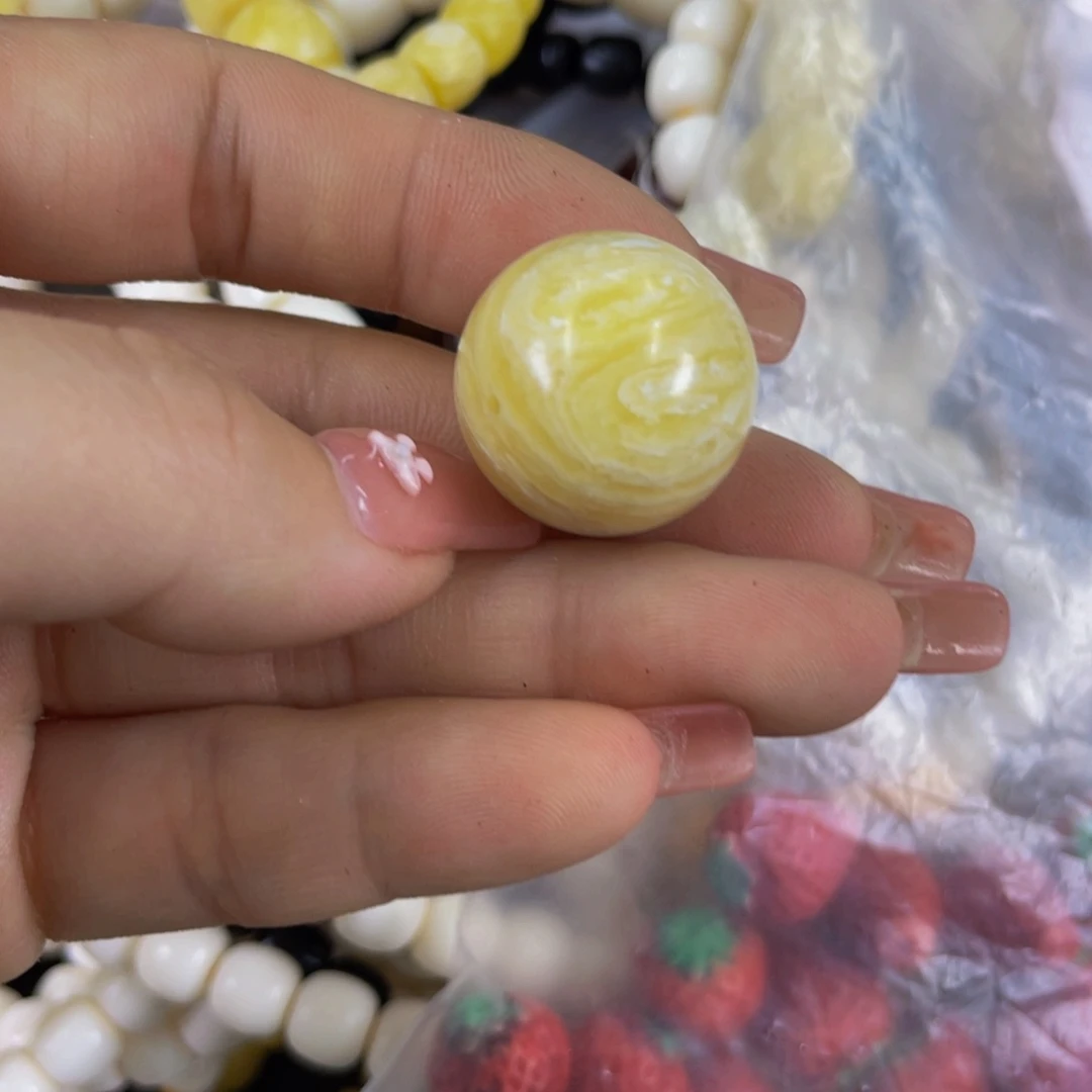 驼骨手串/手链编号132
