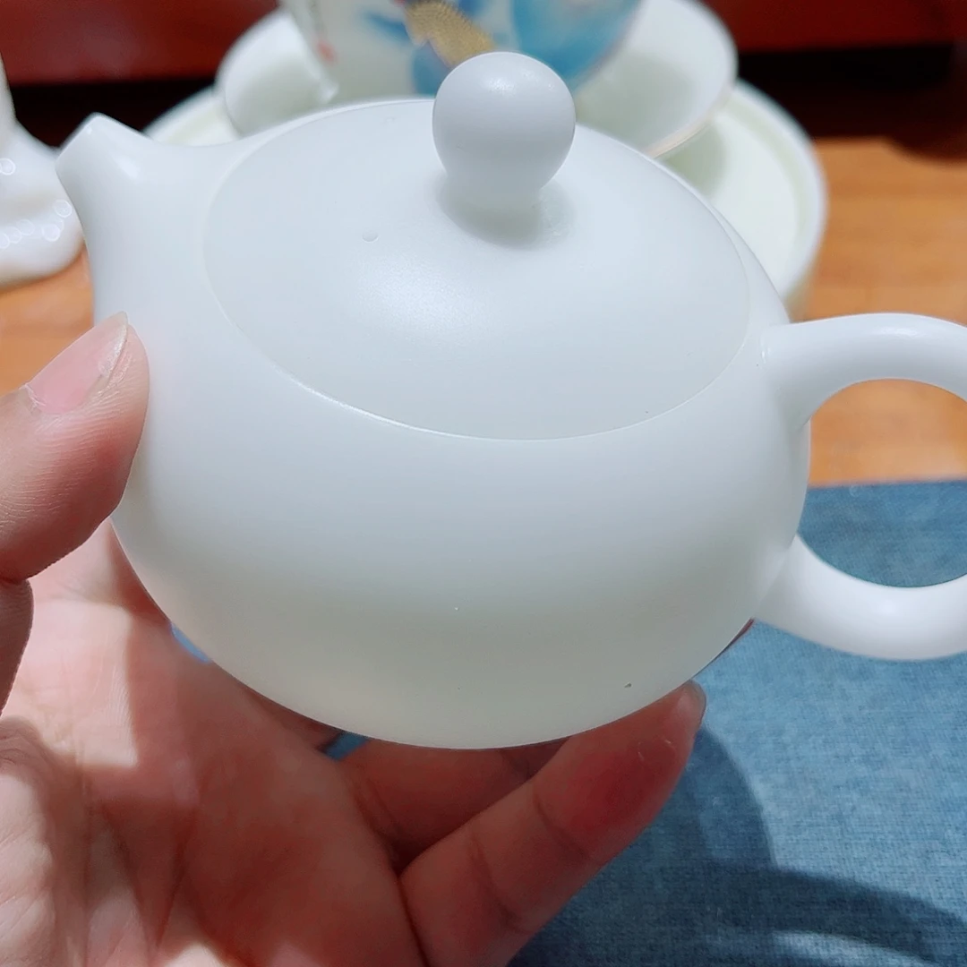 陶特价180cc素烧高冰1111