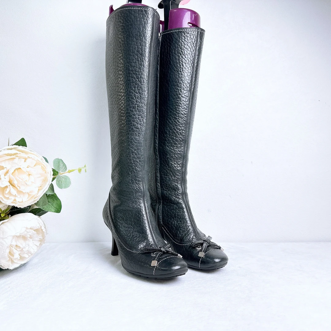 99新 LV 靴子/35.5码/Xspr3527