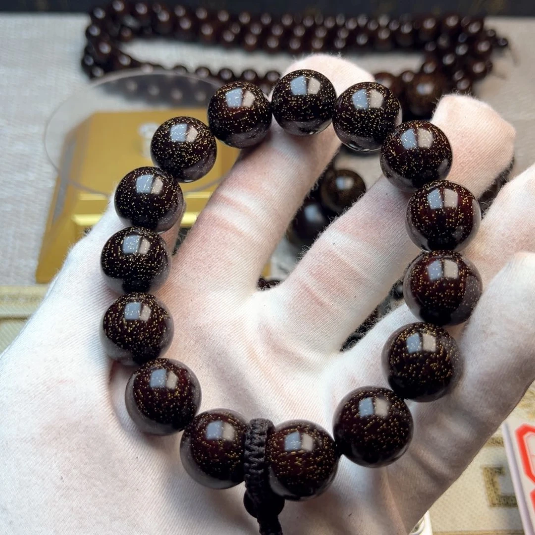 檀香紫檀（小叶紫檀）1.5 15爆星