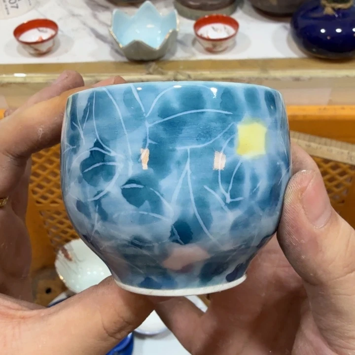 陶瓷推荐第二名20包邮