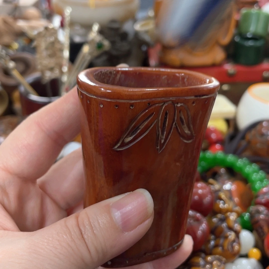 吊坠宫廷影视老旧工艺摆件