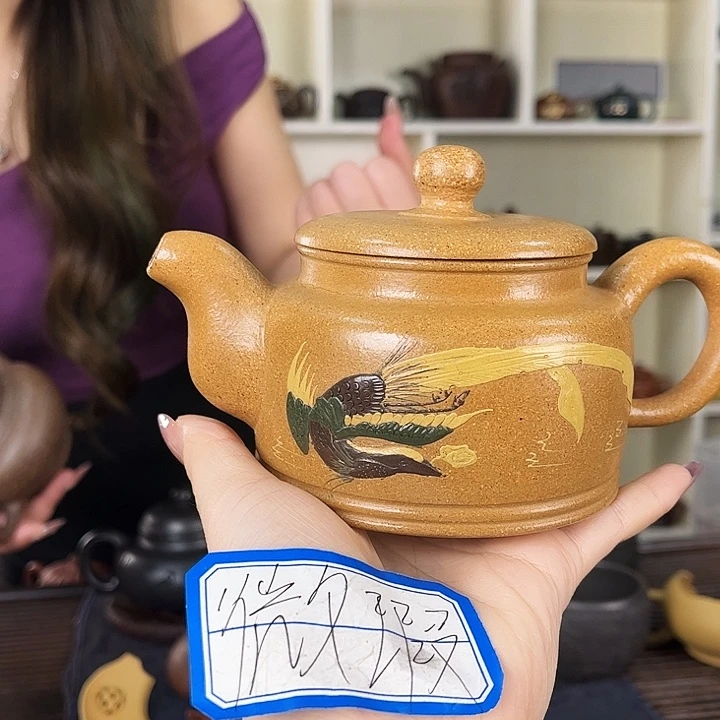 茶壶紫砂紫砂工艺厂