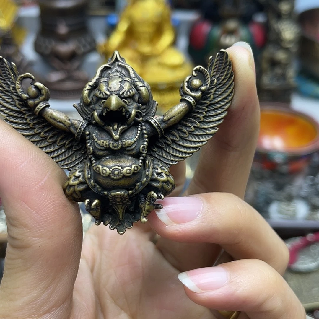 工艺品挂件一物一图