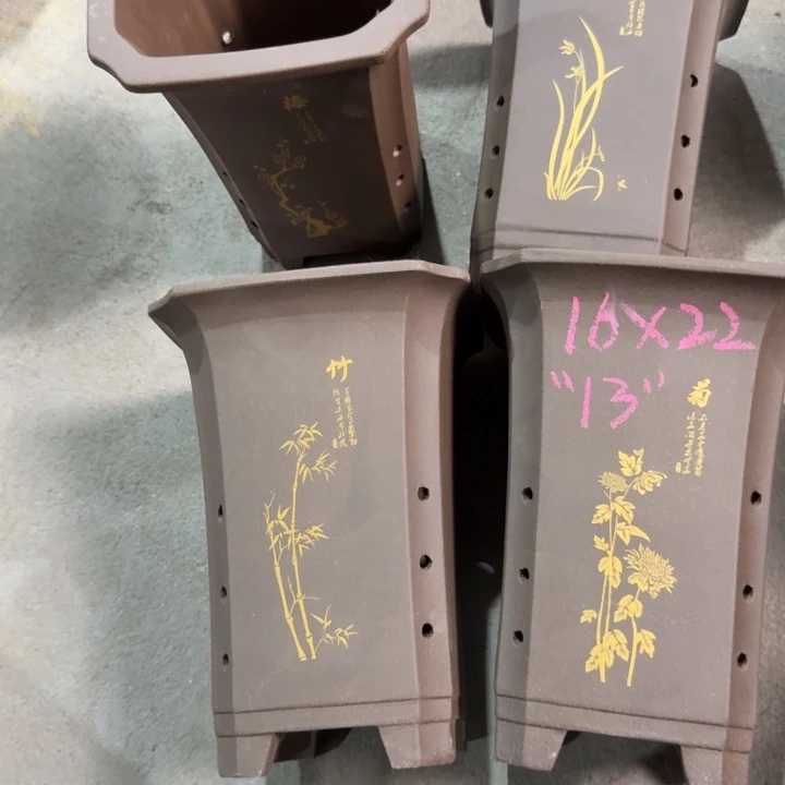 高度22口径16四只