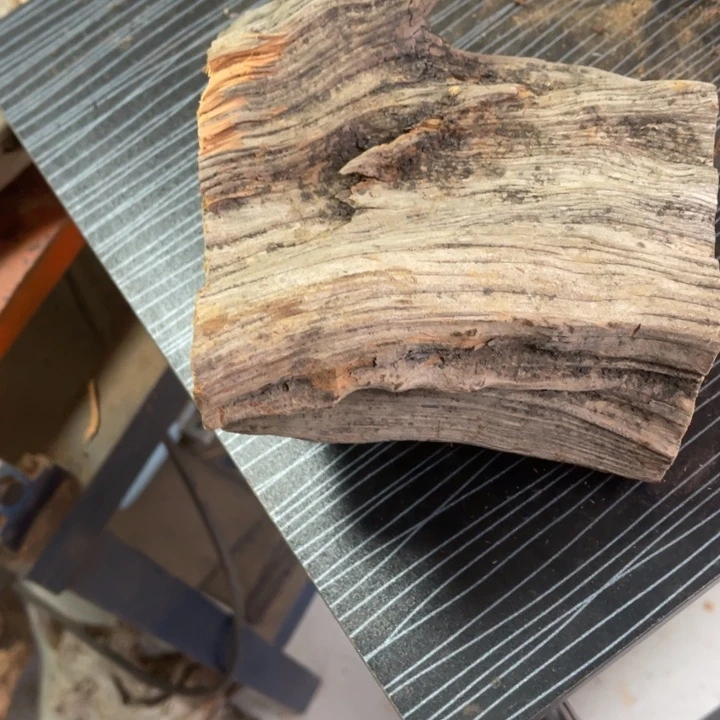 尚***求柏木（崖柏）太行崖柏陈化香料