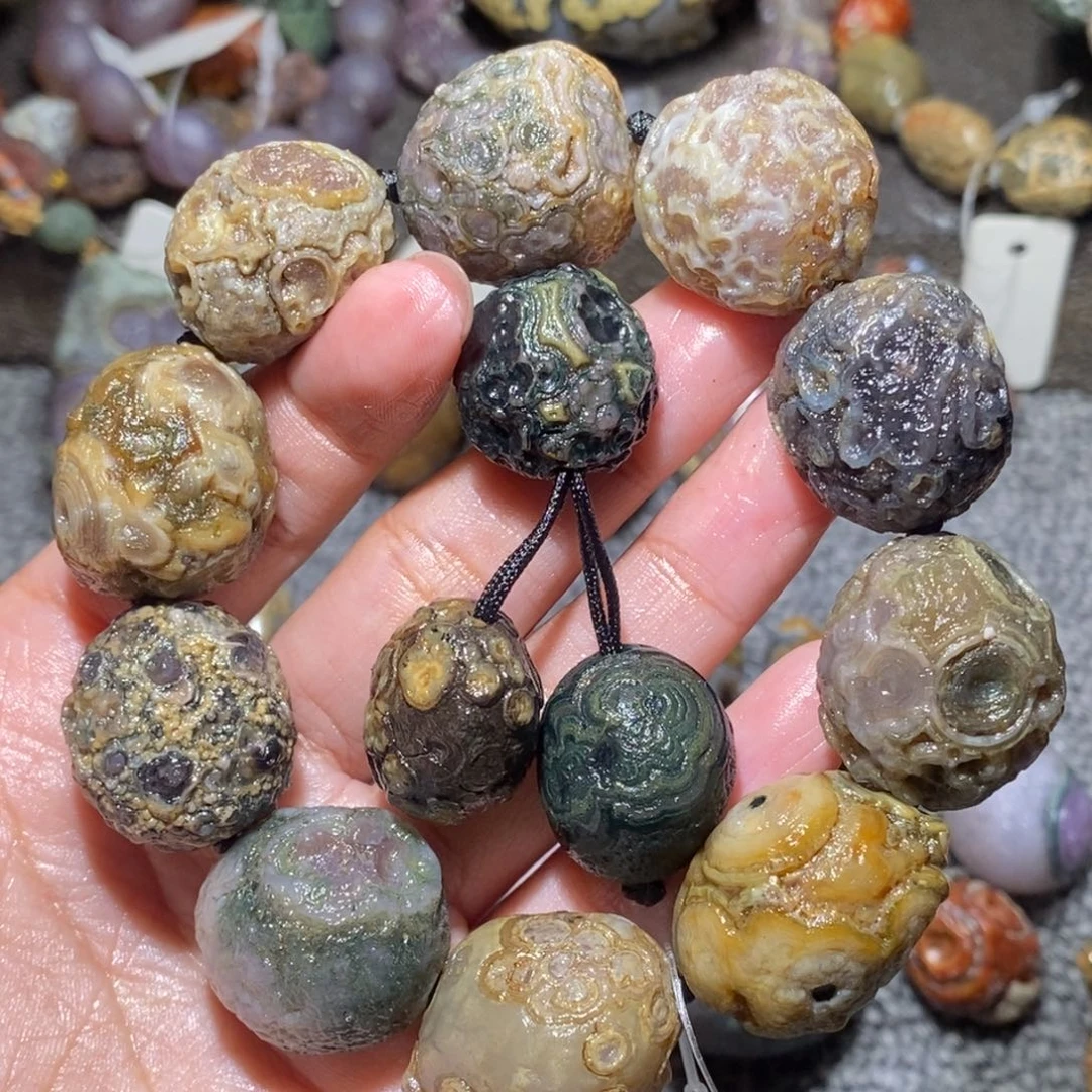 糖心糖葫芦糖葫芦