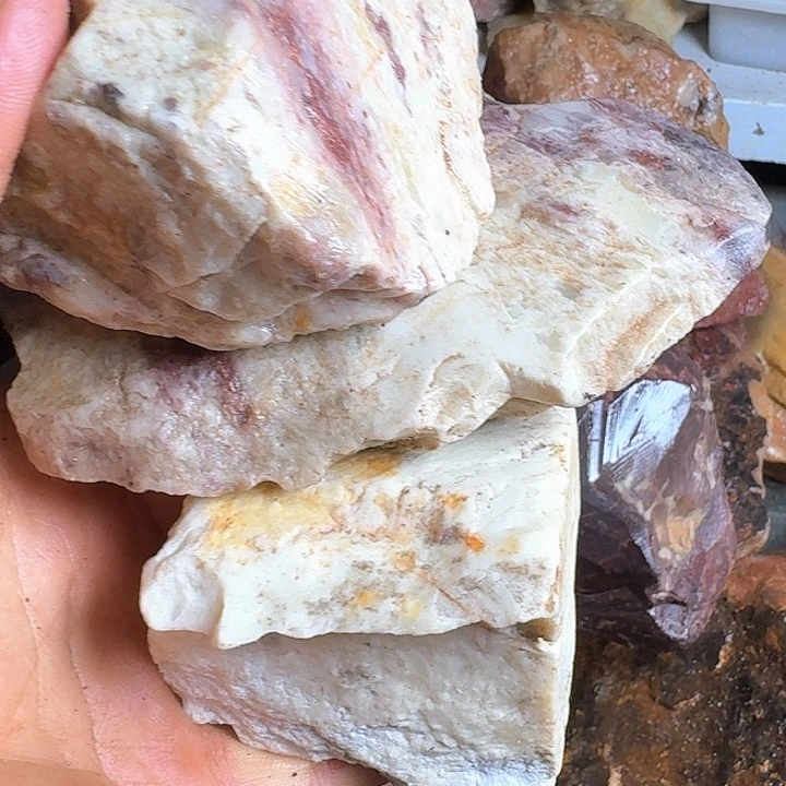 老***友寿山石寿山石的种类