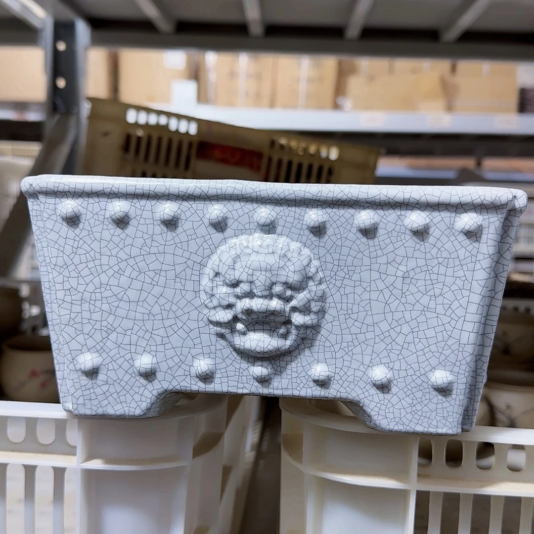 陶瓷花盆特价上新