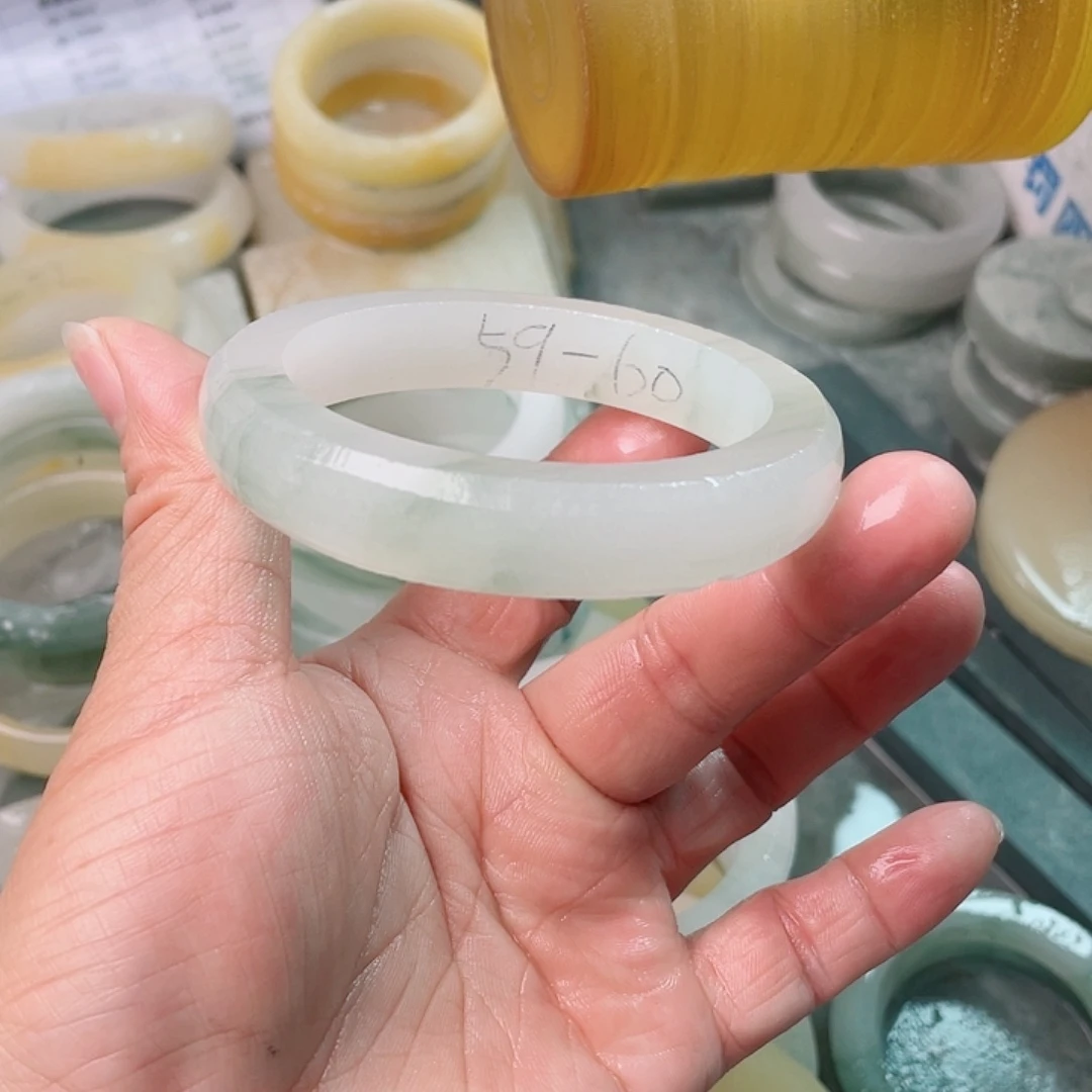 你***？定制石英质玉（天山翠）